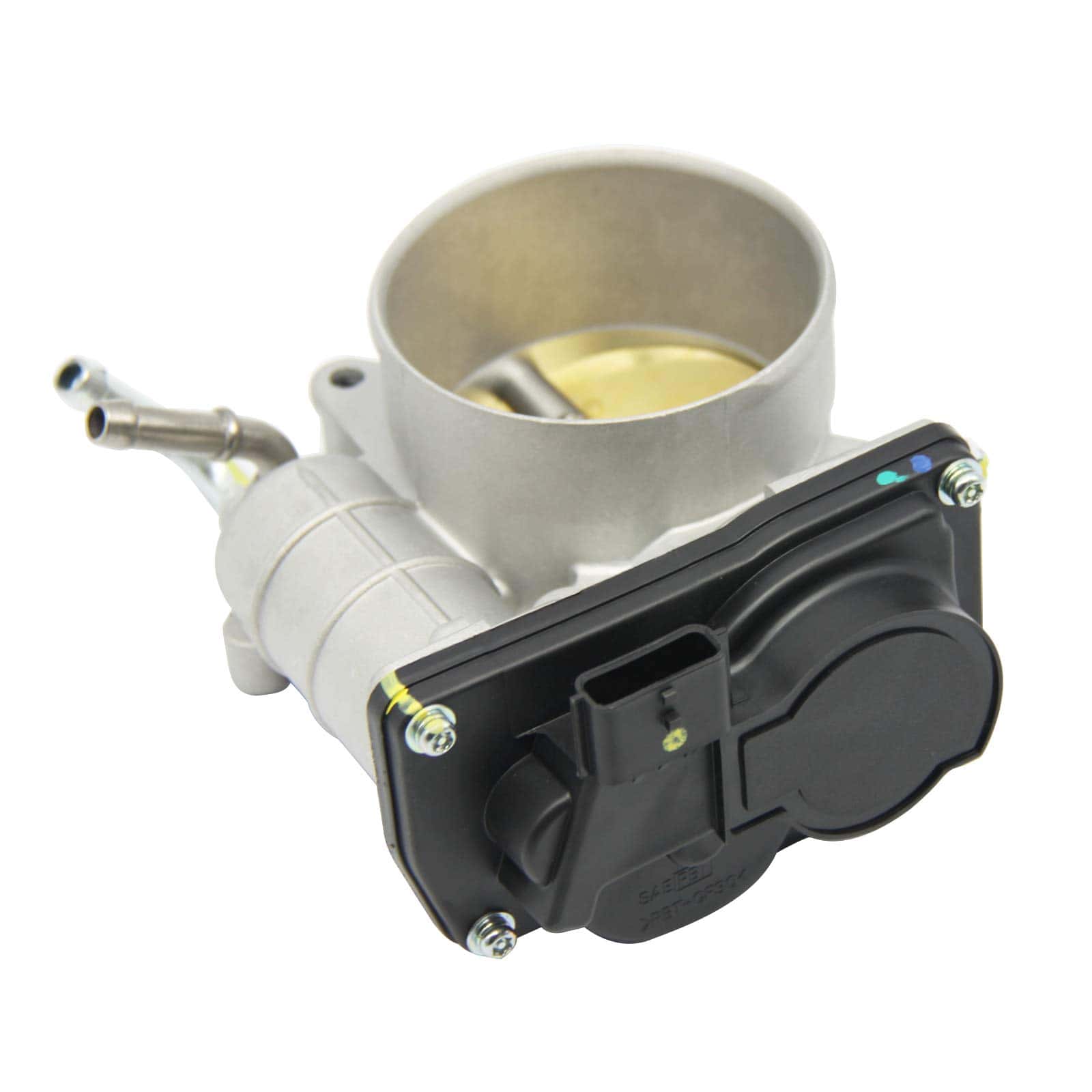 Cuerpo del acelerador electrónico HOWYAA - Compatible con - Imagen 5