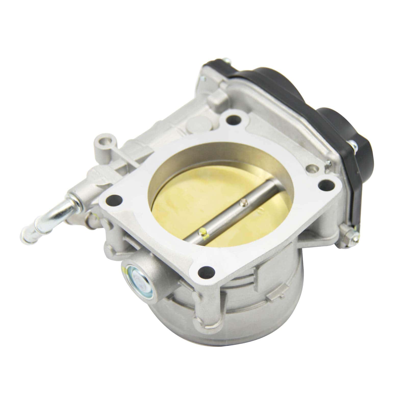 Cuerpo del acelerador electrónico HOWYAA - Compatible con - Imagen 4