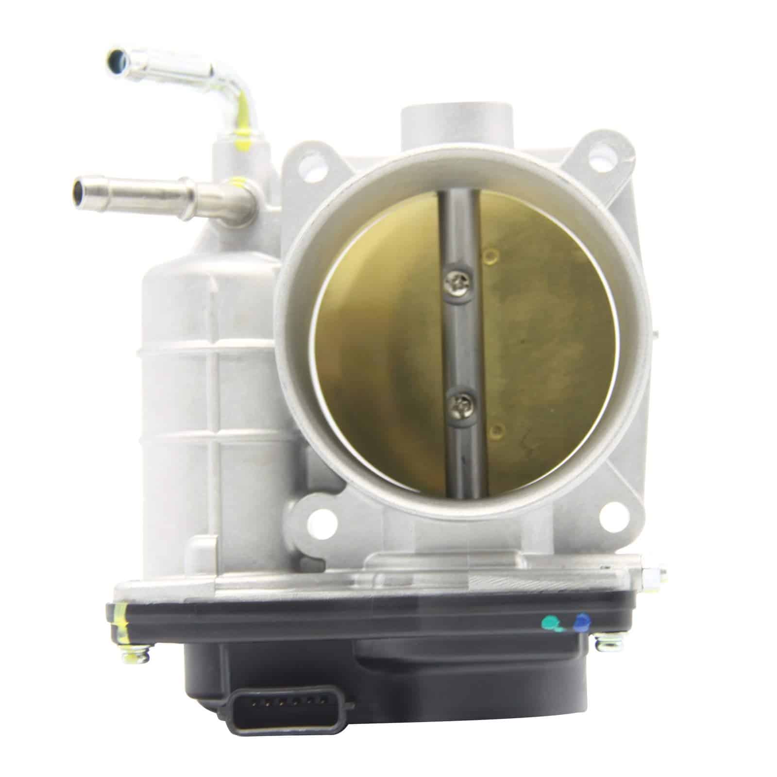 Cuerpo del acelerador electrónico HOWYAA - Compatible con