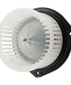 Dibanyou AC Blower Motor HVAC Reemplace 89018521 700110