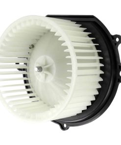 Ventilador de calefactor Dibanyou con jaula de ventilador