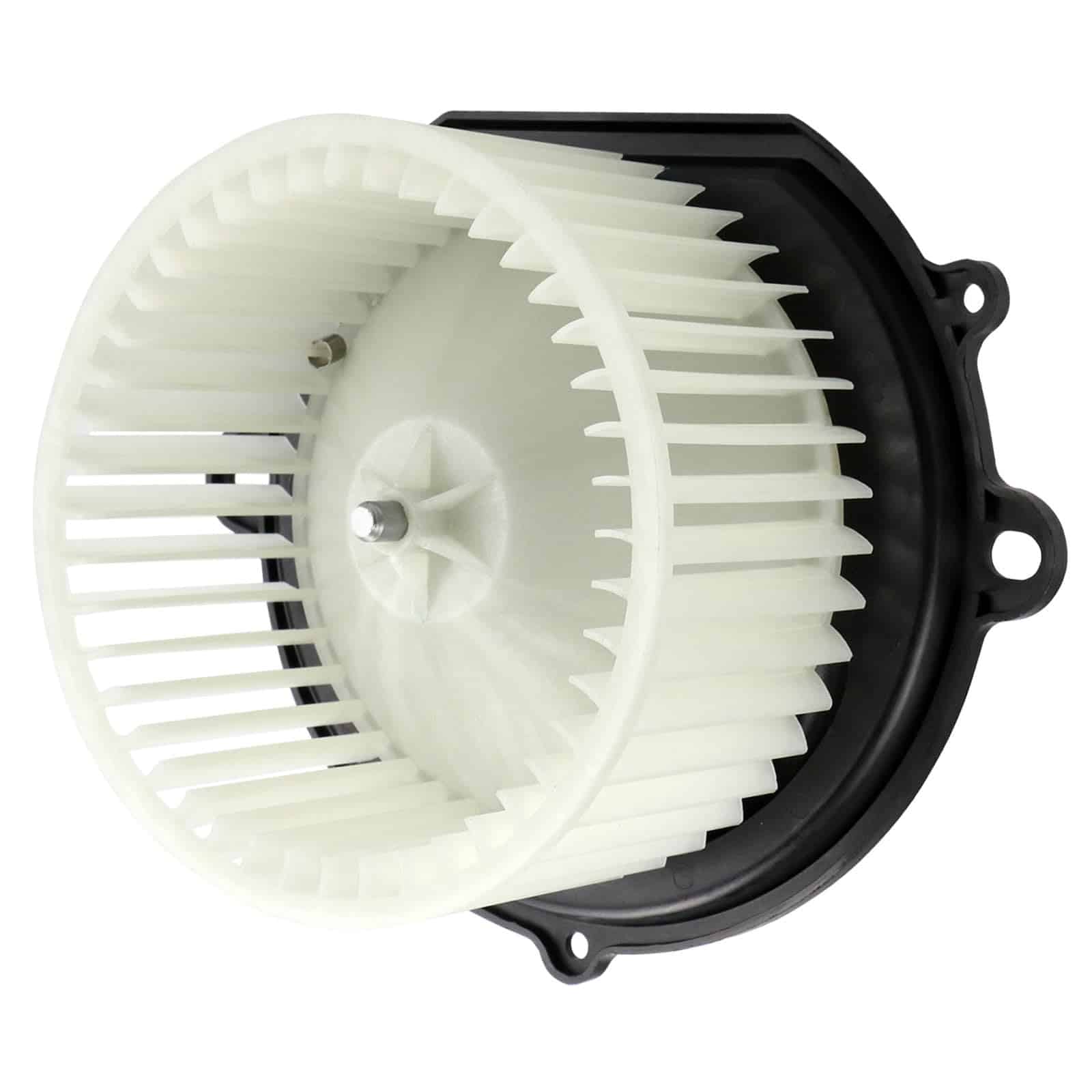 Ventilador de calefactor Dibanyou con jaula de ventilador