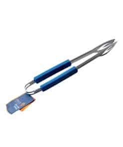 Pinzas para Parrilla Ignite con Eje Reforzado y Mango de