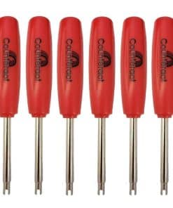 Herramienta de Torque para Extracción de Válvula Core