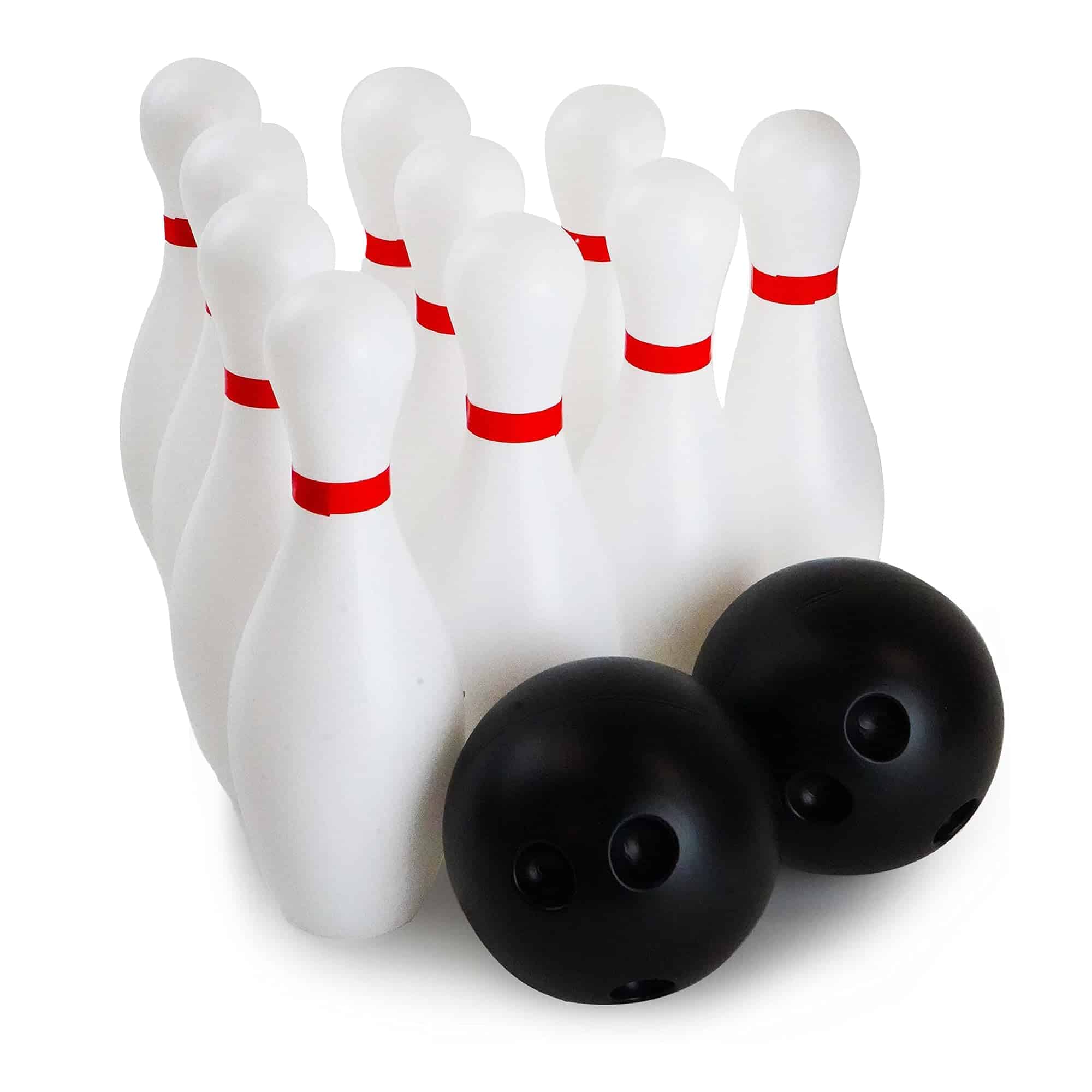 Set de Bolos para Niños de Boley - Juego de Bolos de 12