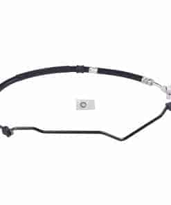 WMPHE Compatible con Ensamble de Manguera -Negro