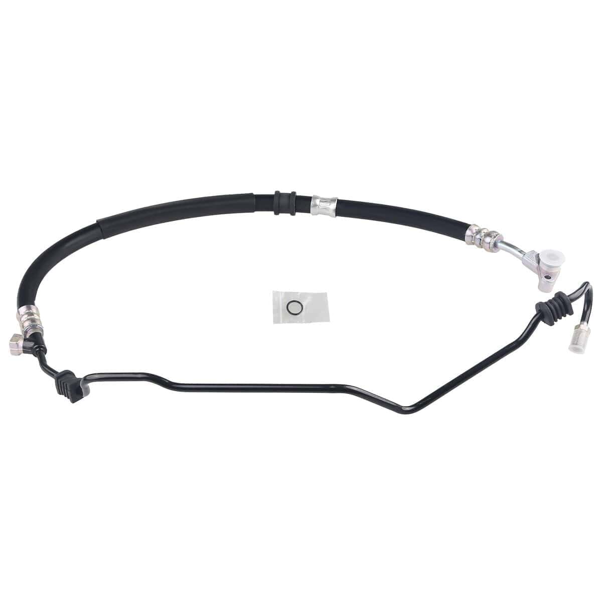 WMPHE Compatible con Ensamble de Manguera -Negro