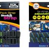Correas elásticas ajustables ROK Straps 10305 para