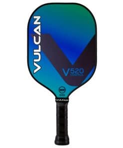 Paleta de Pickleball Vulcan V520 | Control de -Fiji - Superf