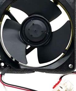 Motor del Ventilador del Evaporador -RF3, RF4)