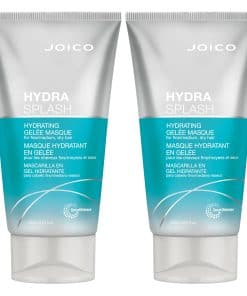 HydraSplash Hydrating Gelée Masque | Para Cabello Fino,