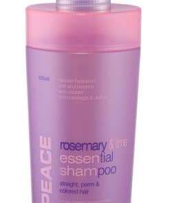 Shampoo Chihtsai PEACE de Romero y Lima (18.1oz/535ml) -