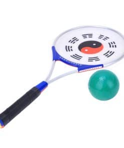 Raqueta de Tai Chi, Raqueta de Suavidad de Tai Chi con