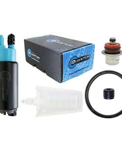 Bomba de Combustible QFS OEM de Tanque Para Reemplazo en