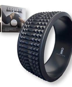 Rueda de Espalda Realign: Punto de Activación, Rueda de