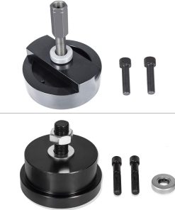 Herramienta instaladora de sello delantero del cigüeñal