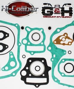 Kit Completo de Juntas de Motor Hi-Caliber Powersports