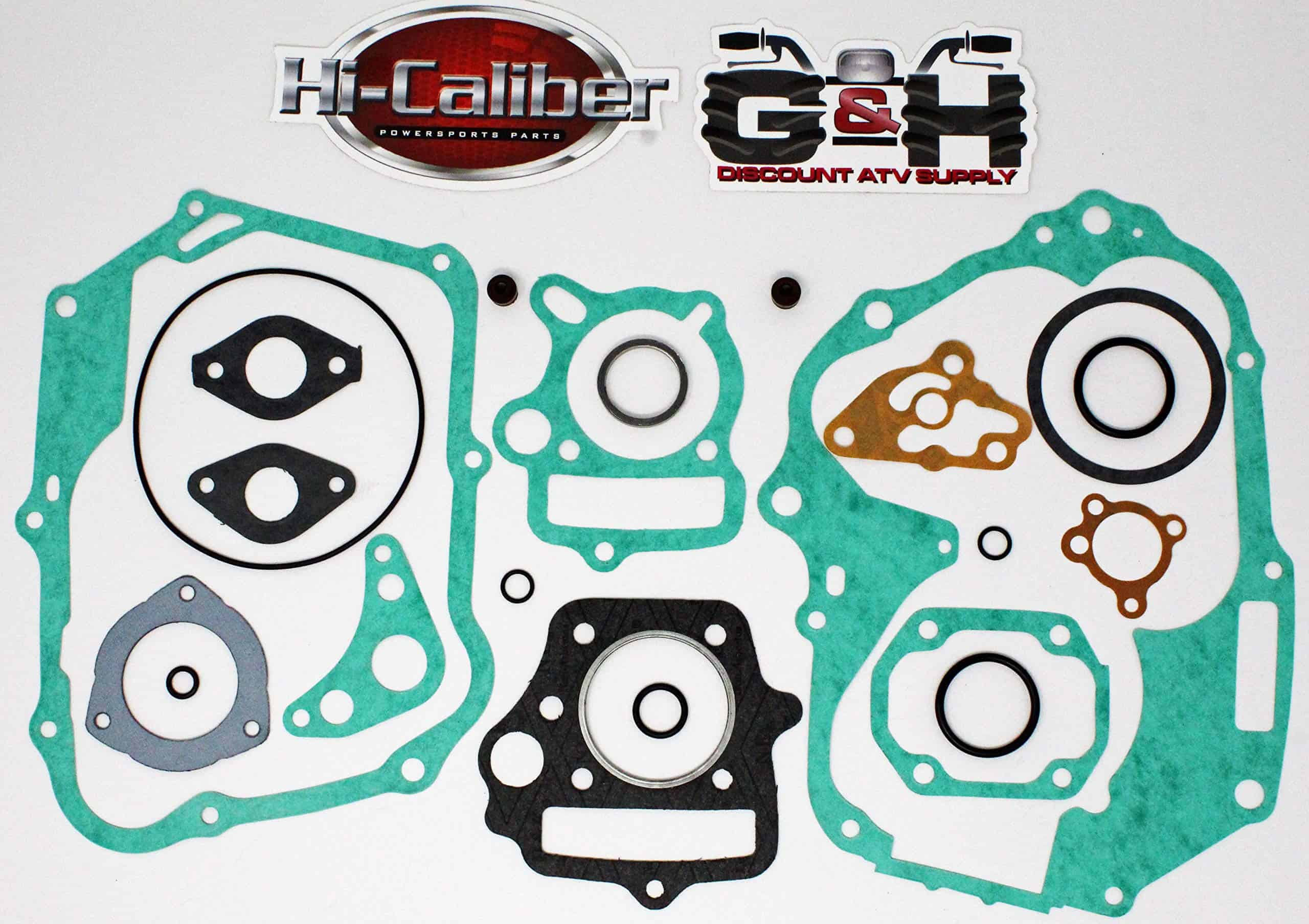 Kit Completo de Juntas de Motor Hi-Caliber Powersports