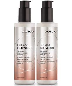Crema de Protección Térmica para el Secado Soñado | Para la