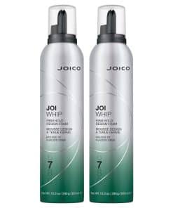 Joico JoiWhip Espuma de Diseño de Fijación Firme | Añade