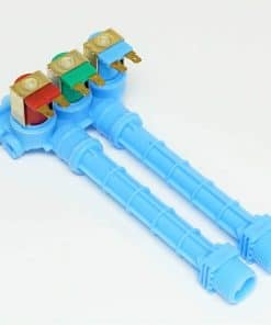 Válvula de Agua para Lavadora - Modelo Wh13X10030, Ajuste