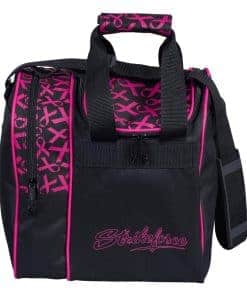 Bolso Individual KR Strikeforce Rook Cinta Rosa