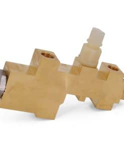 Válvula de proporción PV6 UTSAUTO - Válvula de combinación