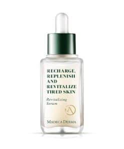 MADECA DERMA Suero Facial Revitalizante con Centella