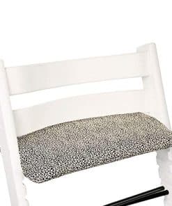 Cojín UKJE compatible con Stokke Tripp Trapp - Cojín para