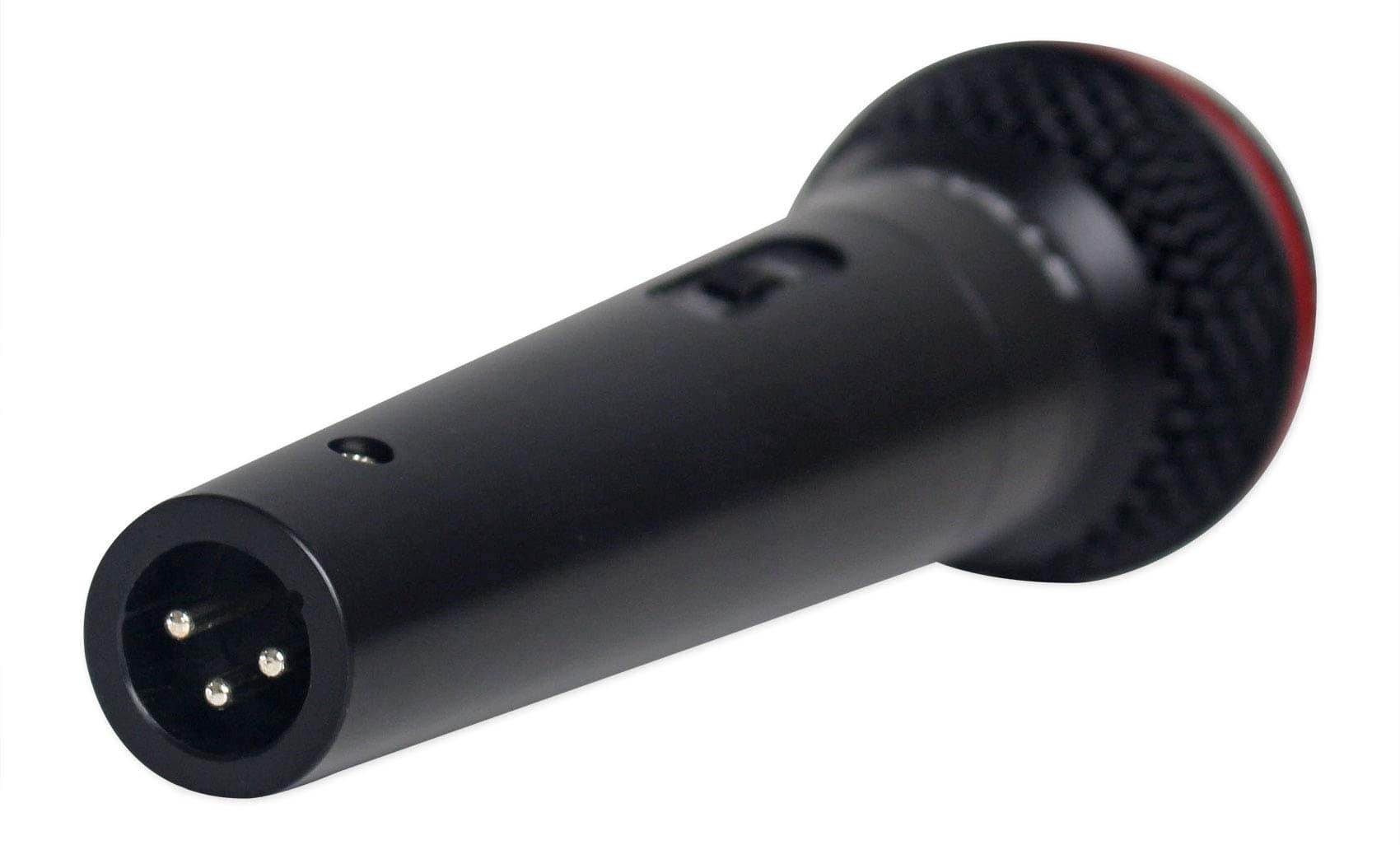 Micrófono dinámico de mano Rockville RMIC-SR 600 Ohms, - Imagen 4