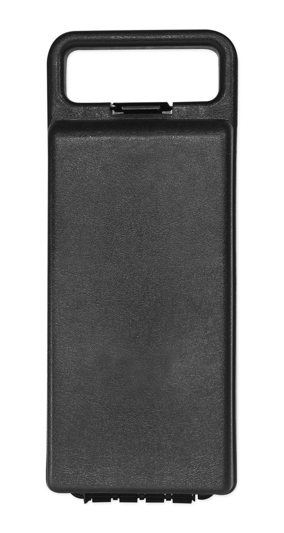 Micrófono dinámico de mano Rockville RMIC-SR 600 Ohms, - Imagen 6