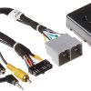 Interfaz de Datos Heise Axxess Gm con SWC 2019-Up