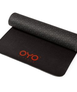 Tapete de Ejercicio/Yoga de Alto Rendimiento OYO Fitness