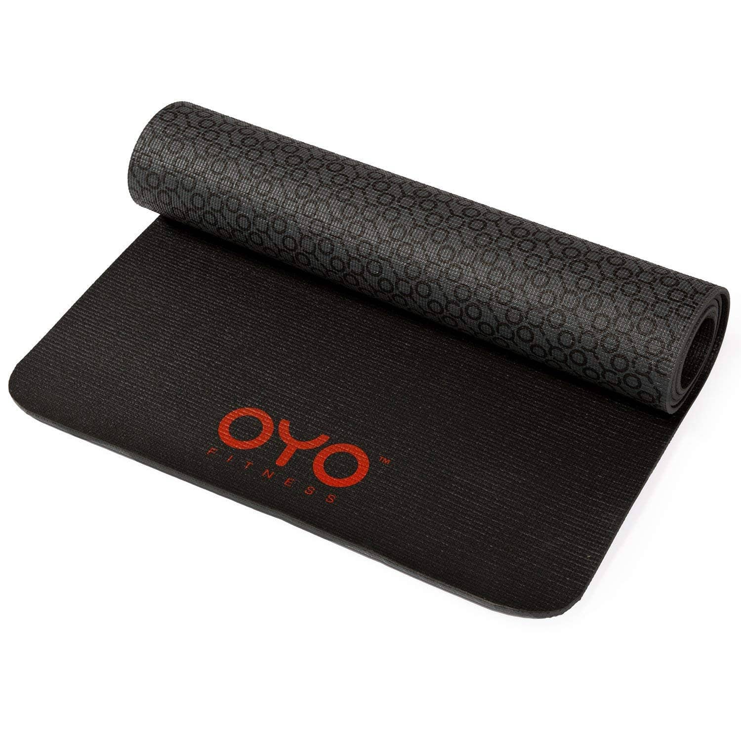 Tapete de Ejercicio/Yoga de Alto Rendimiento OYO Fitness