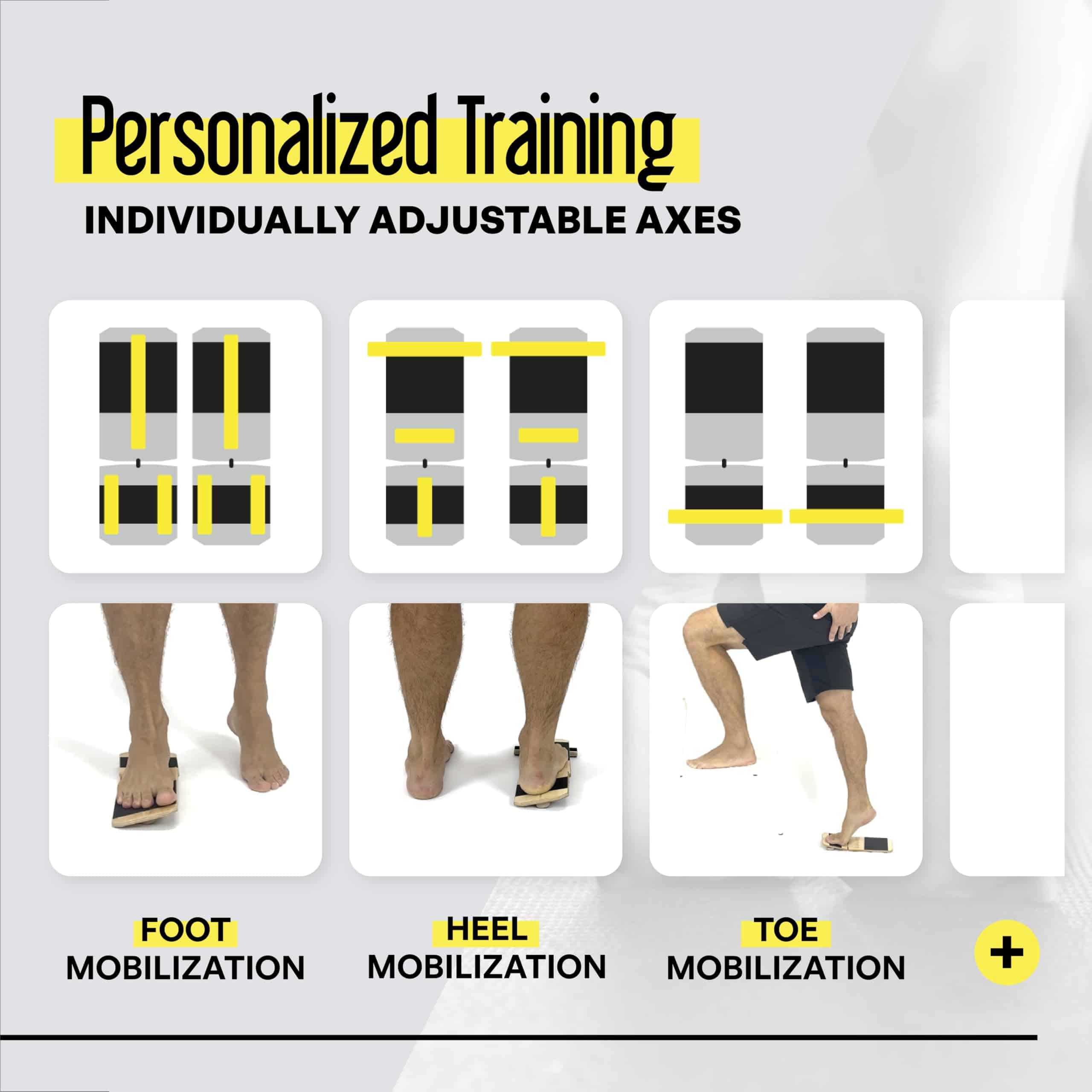 Tablero de Entrenamiento Blackboard proporciona una - Imagen 5