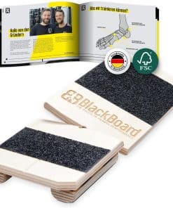 Tablero de Entrenamiento Blackboard proporciona una