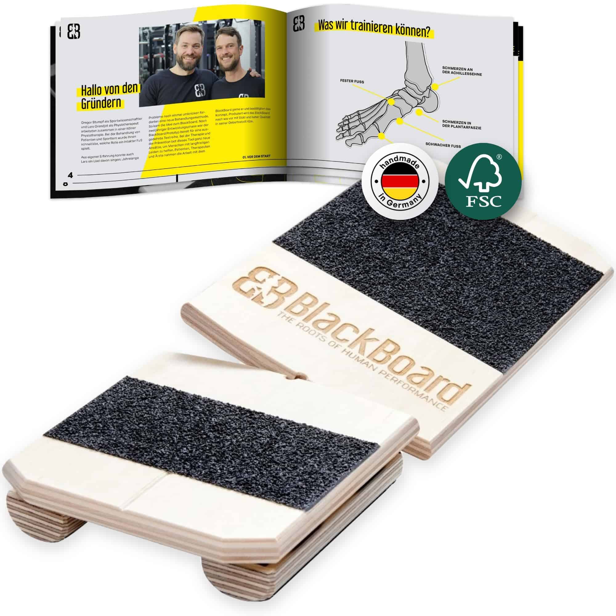 Tablero de Entrenamiento Blackboard proporciona una