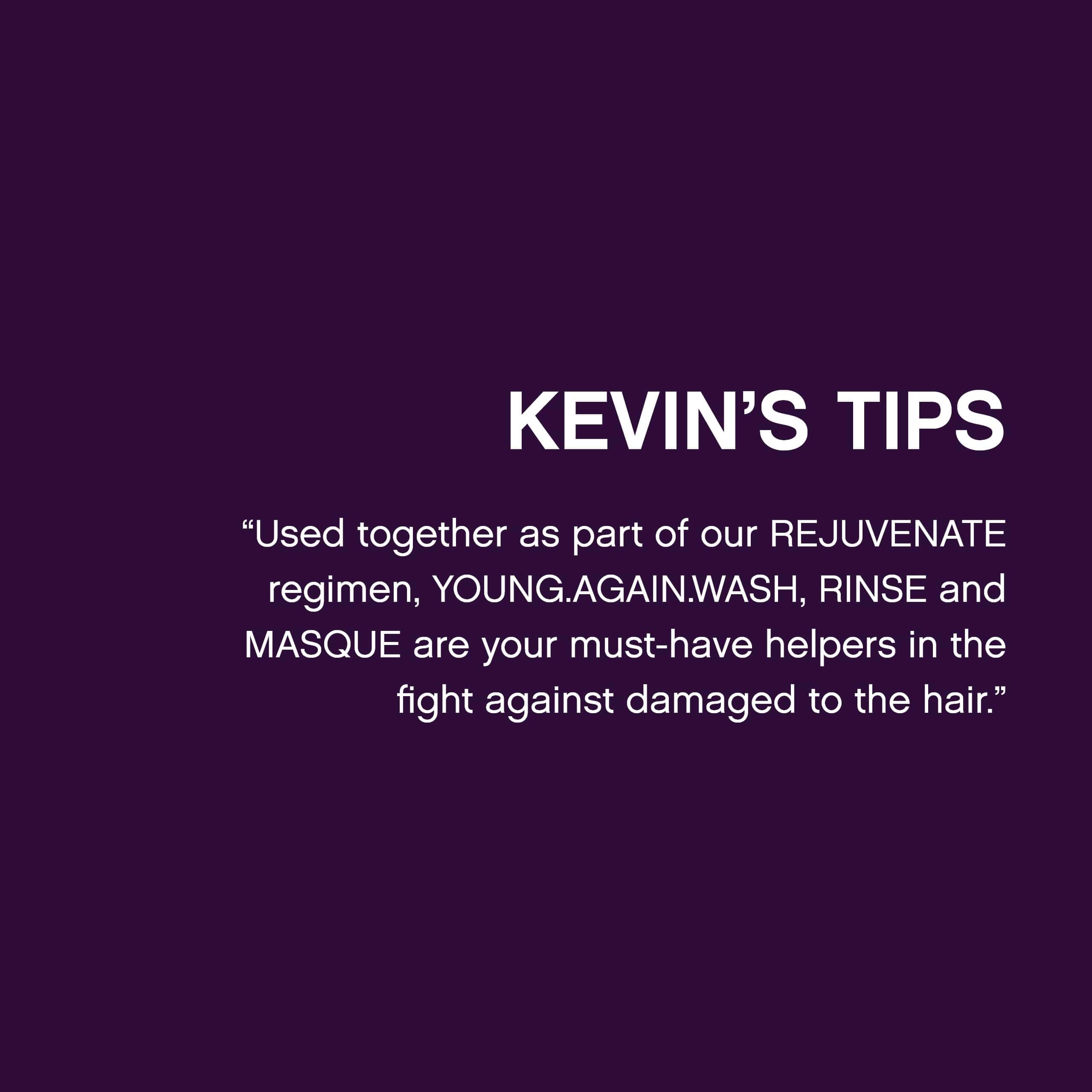 KEVIN MURPHY Young Again, 3.4 Onzas - Imagen 7