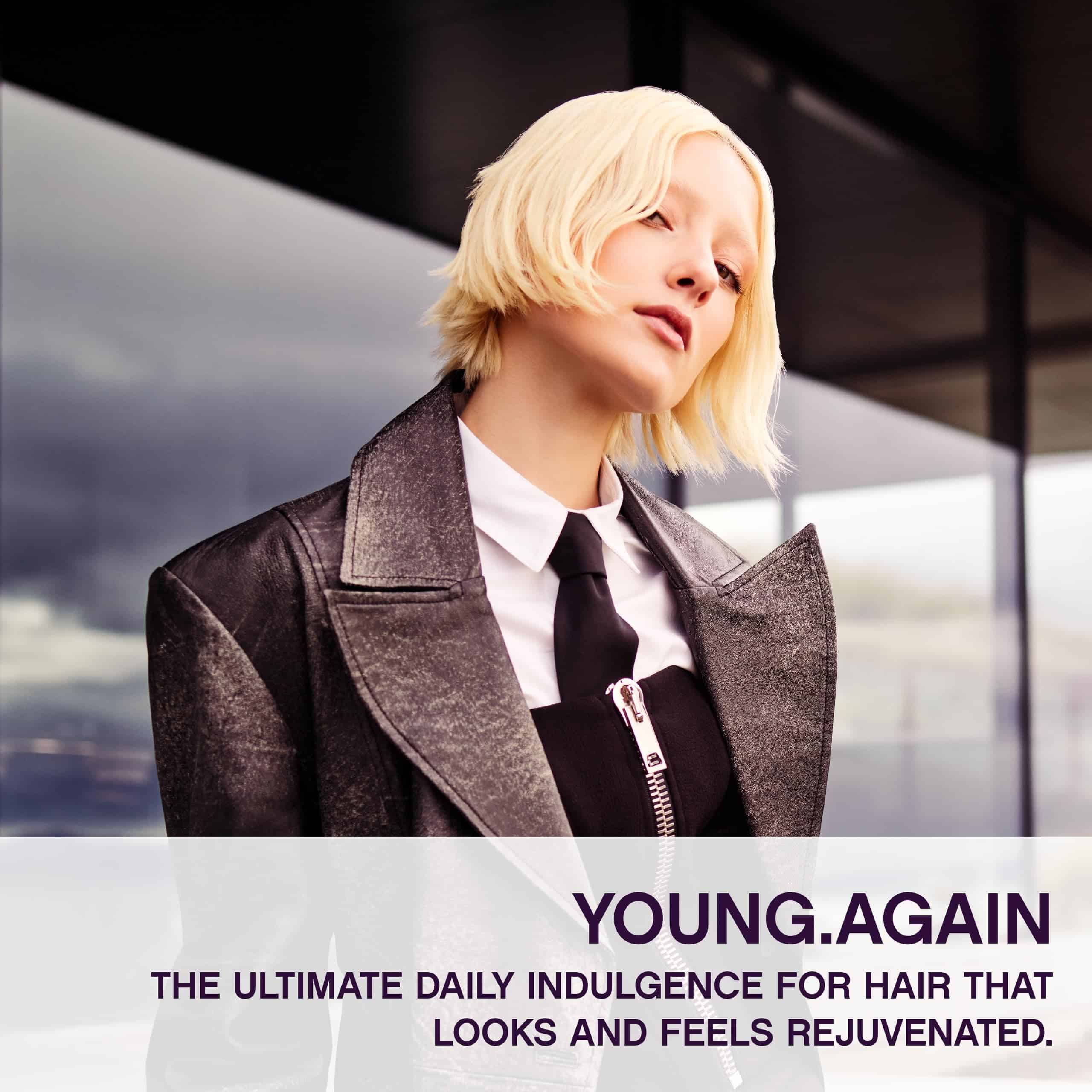 KEVIN MURPHY Young Again, 3.4 Onzas - Imagen 3