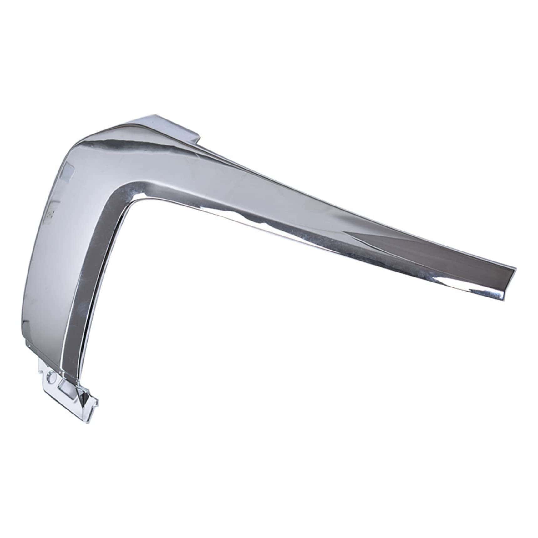 Conjunto de Molduras de Trim de Parachoques Delantero LH de - Imagen 7