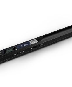 Escáner Portátil de Mano, ANNCARY Escáner de Varita de