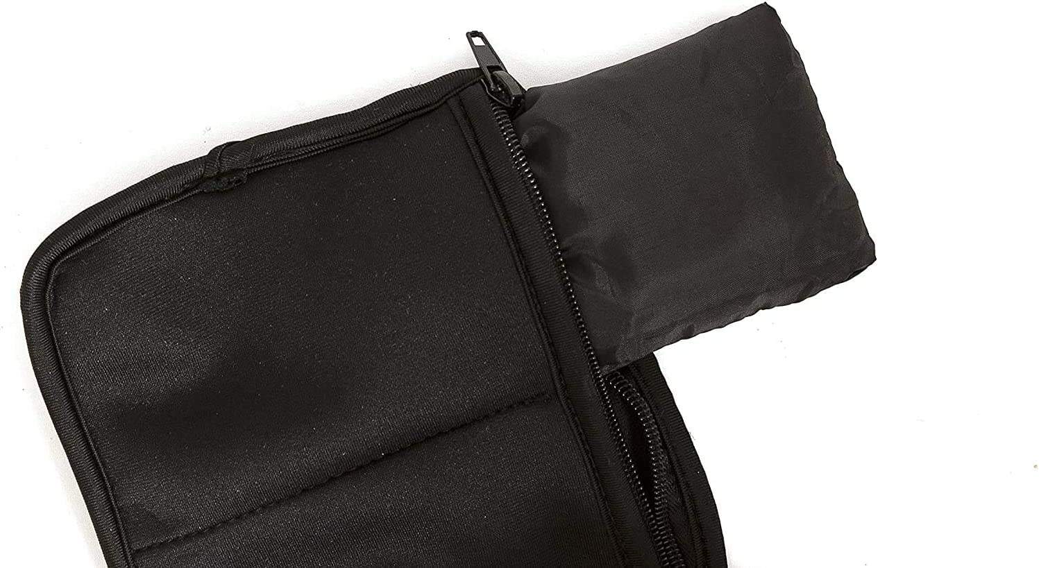 Conjunto de Pesas Ajustables para Tobillo (1 lb - 5 lb) - - Imagen 7