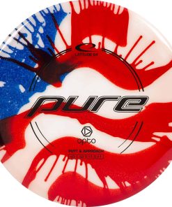 Latitude 64 Hybrid Pure MyDye Discos de Golf | Disco de