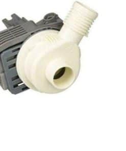 Motor de bomba de agua para lavadora - Serie 600 B40-3A01-