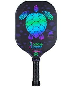 Paleta de Pickleball Vulcan | Sea Turtle | Rendimiento