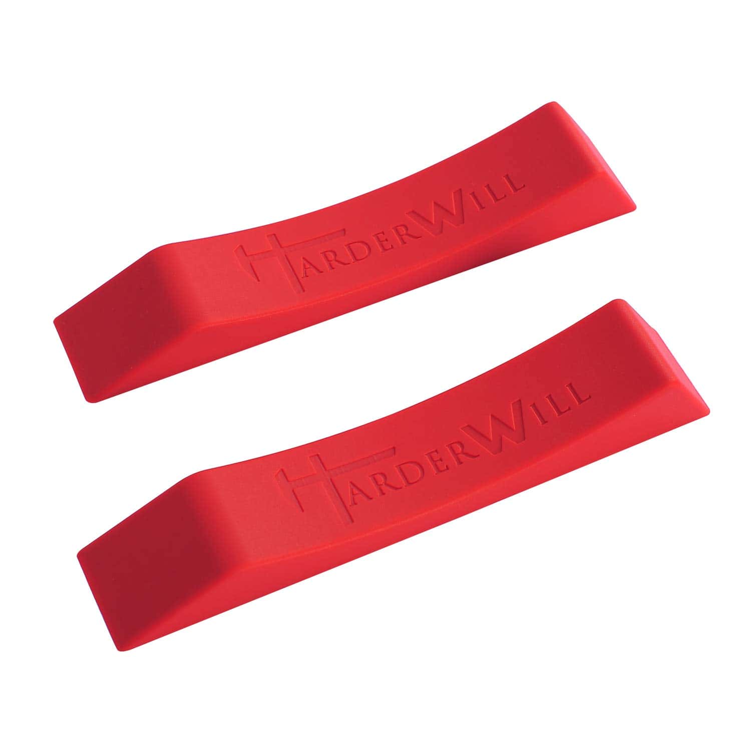 HarderWill Deadlift Jack Alternative (1 -Rojo Granate