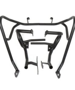 Worldmotop Protector de Motor Barra de Choque de Carretera