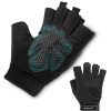 Guantes de entrenamiento HiRui para -Negro