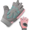 Guantes de entrenamiento HiRui para -Rosa