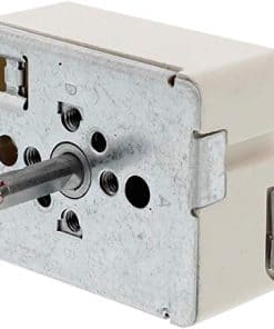 ReplacementParts - Interruptor infinito del quemador de la